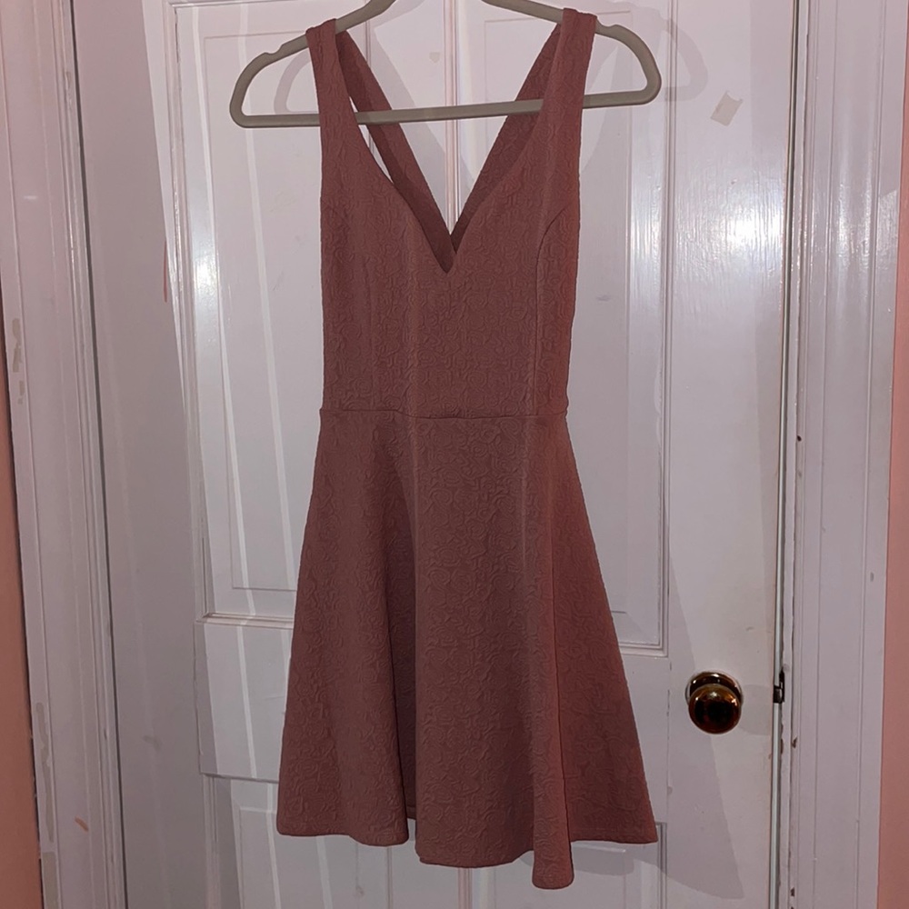 Trixxi casual dress